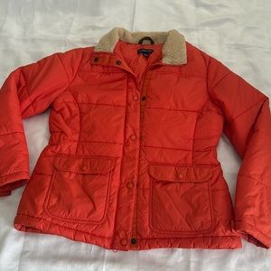 Land’s End jacket